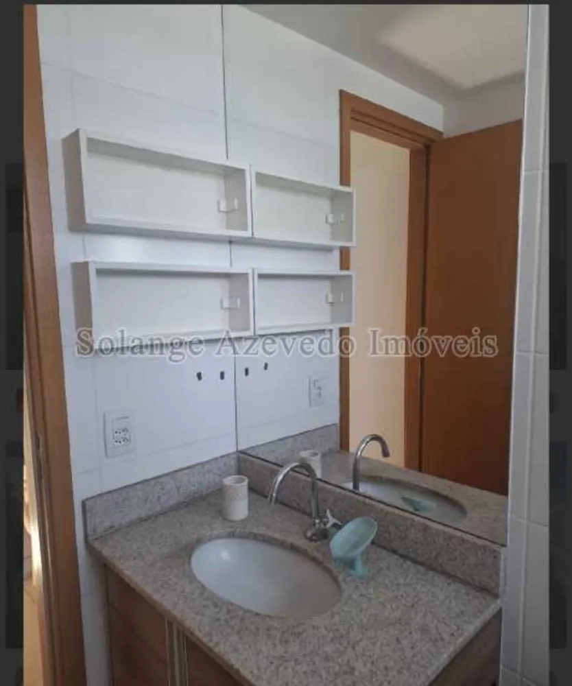 Apartamento, 3 quartos, 90 m² - Foto 7