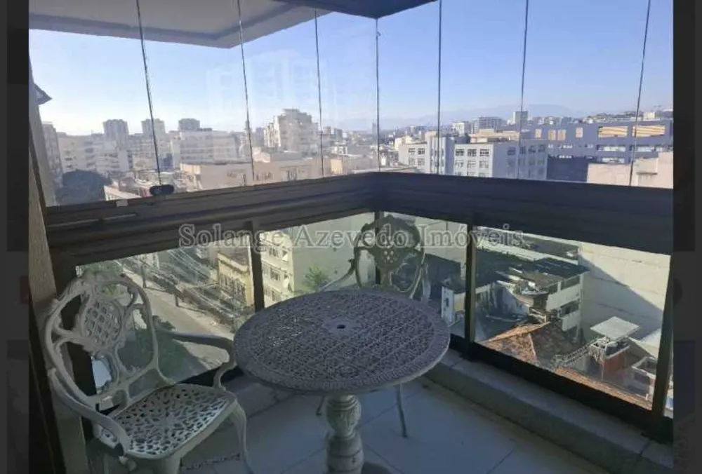 Apartamento, 3 quartos, 90 m² - Foto 1
