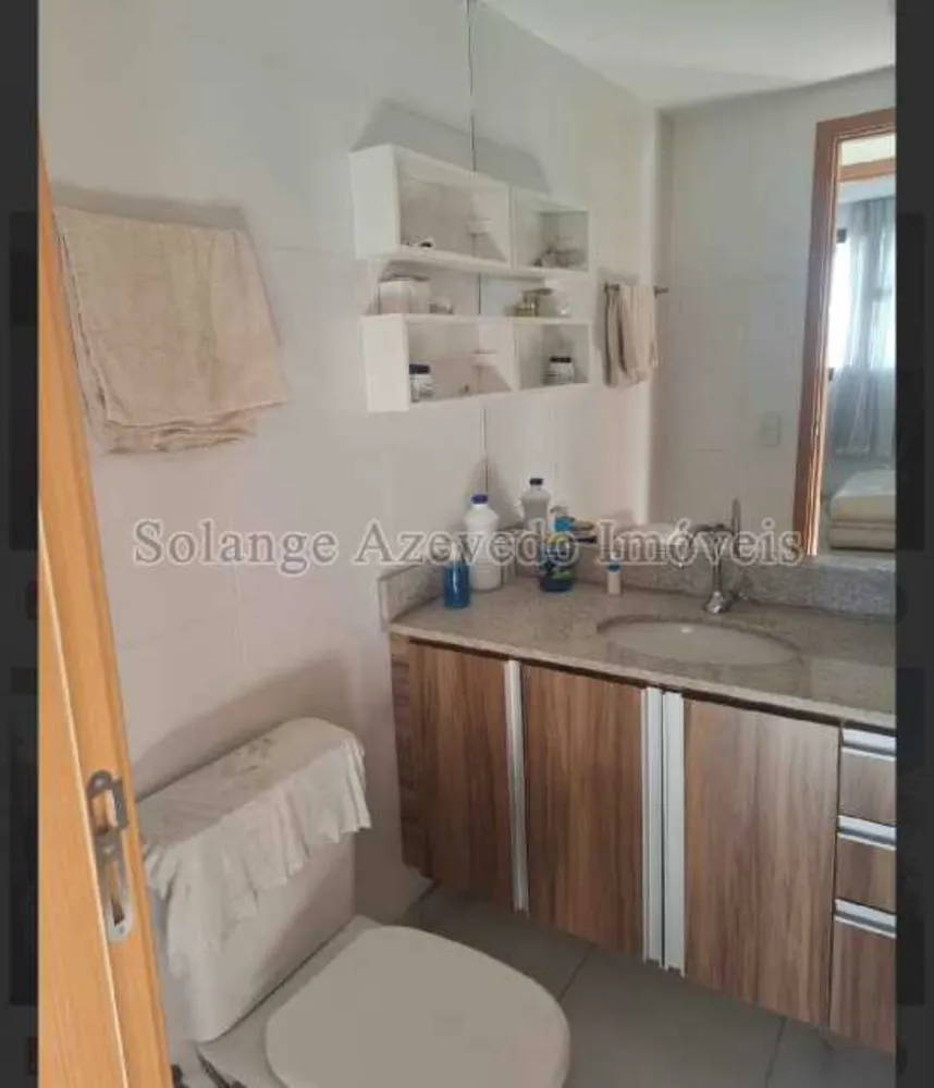 Apartamento, 3 quartos, 90 m² - Foto 6