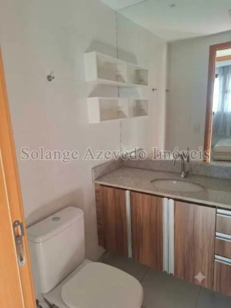 Apartamento, 3 quartos, 90 m² - Foto 6