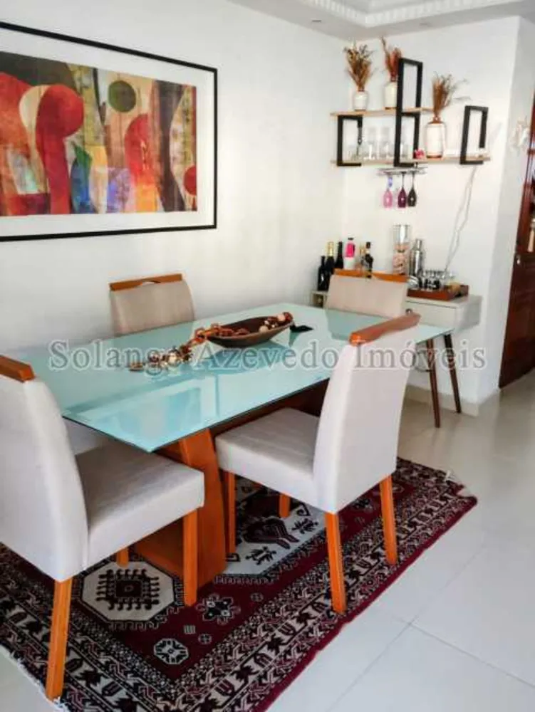 Cobertura, 3 quartos, 272 m² - Foto 12