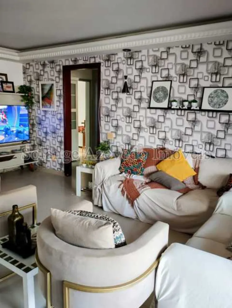 Cobertura, 3 quartos, 272 m² - Foto 9