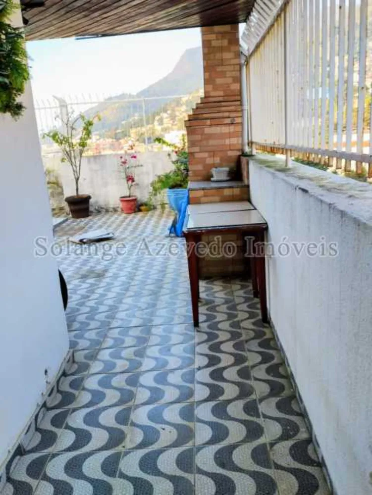 Cobertura, 3 quartos, 272 m² - Foto 2