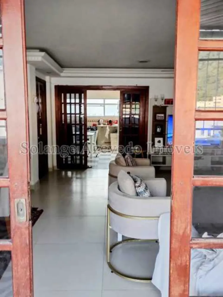 Cobertura, 3 quartos, 272 m² - Foto 6
