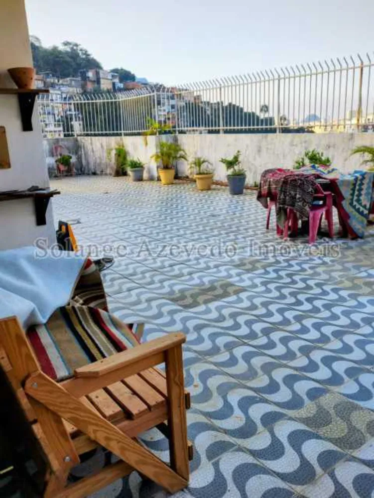 Cobertura, 3 quartos, 272 m² - Foto 1