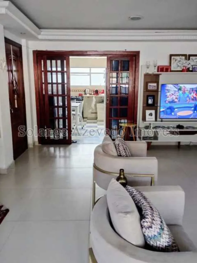 Cobertura, 3 quartos, 272 m² - Foto 10