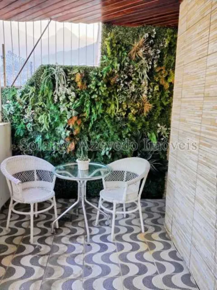 Cobertura, 3 quartos, 272 m² - Foto 3