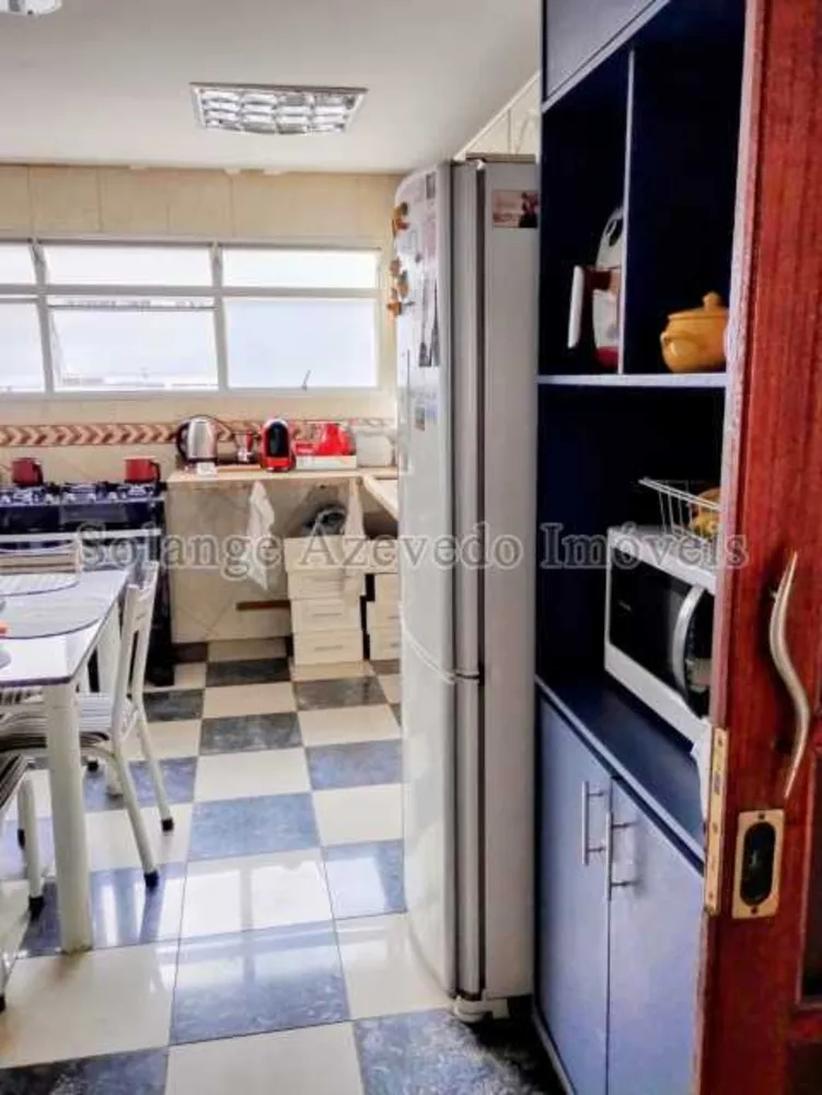 Cobertura, 3 quartos, 272 m² - Foto 13