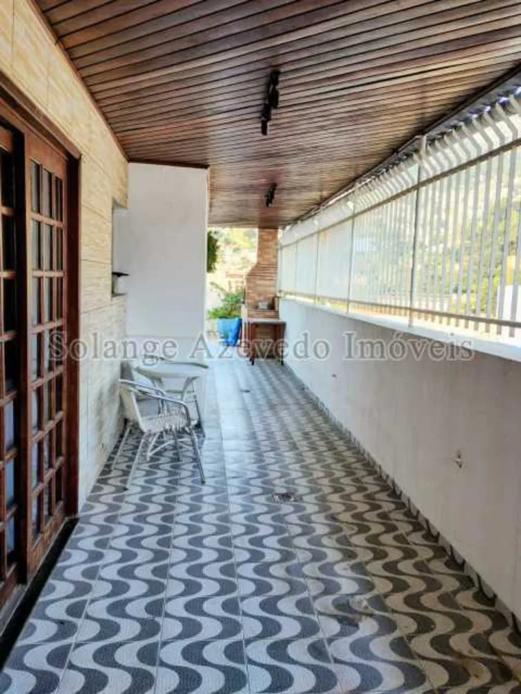 Cobertura, 3 quartos, 272 m² - Foto 4