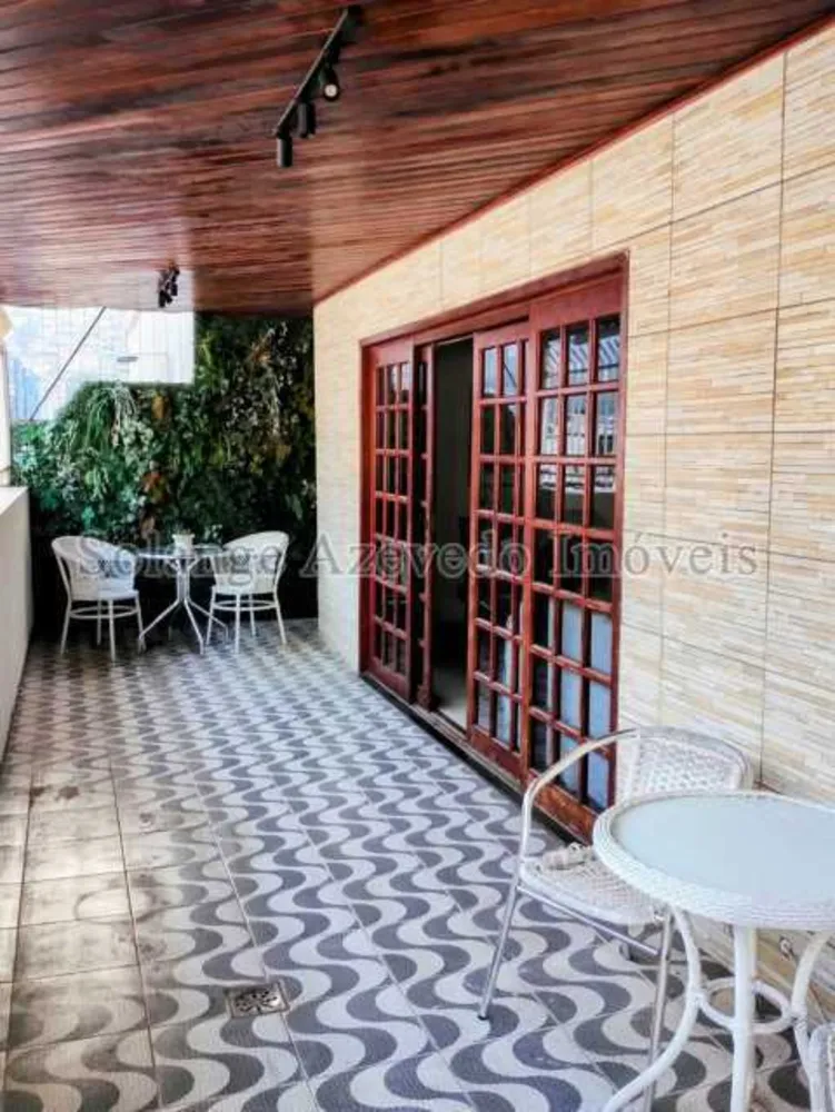 Cobertura, 3 quartos, 272 m² - Foto 8