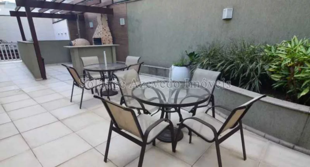 Apartamento, 2 quartos, 90 m² - Foto 8