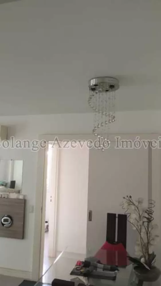 Apartamento, 2 quartos, 90 m² - Foto 23