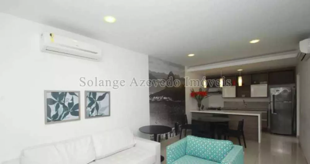 Apartamento, 2 quartos, 90 m² - Foto 10
