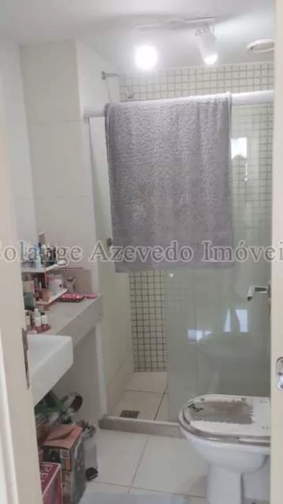 Apartamento, 2 quartos, 90 m² - Foto 21