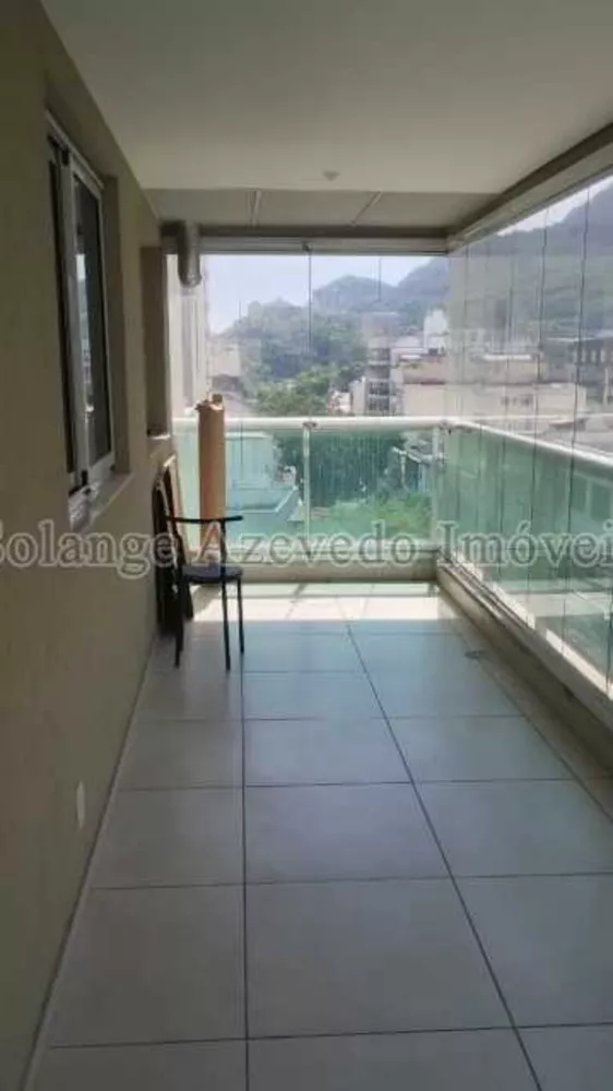 Apartamento, 2 quartos, 90 m² - Foto 15