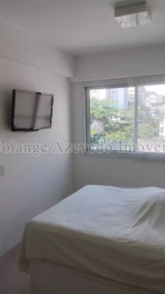 Apartamento, 2 quartos, 90 m² - Foto 16