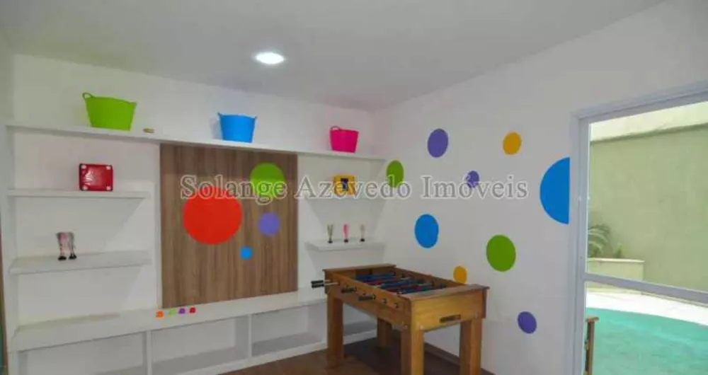 Apartamento, 2 quartos, 90 m² - Foto 9
