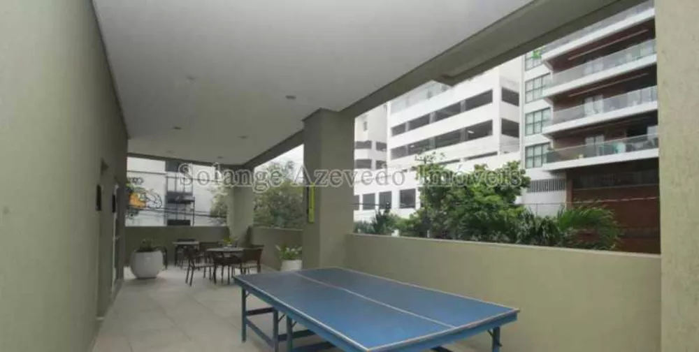 Apartamento, 2 quartos, 90 m² - Foto 3