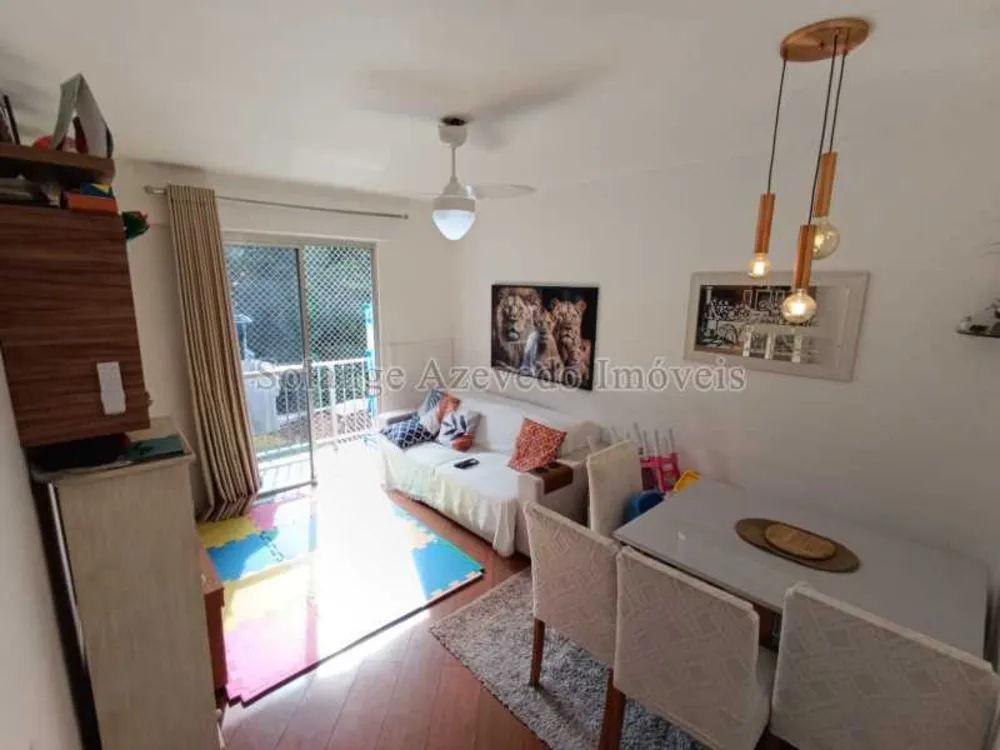 Apartamento, 2 quartos, 68 m² - Foto 5