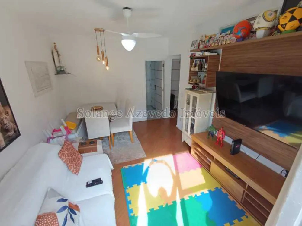 Apartamento, 2 quartos, 68 m² - Foto 1
