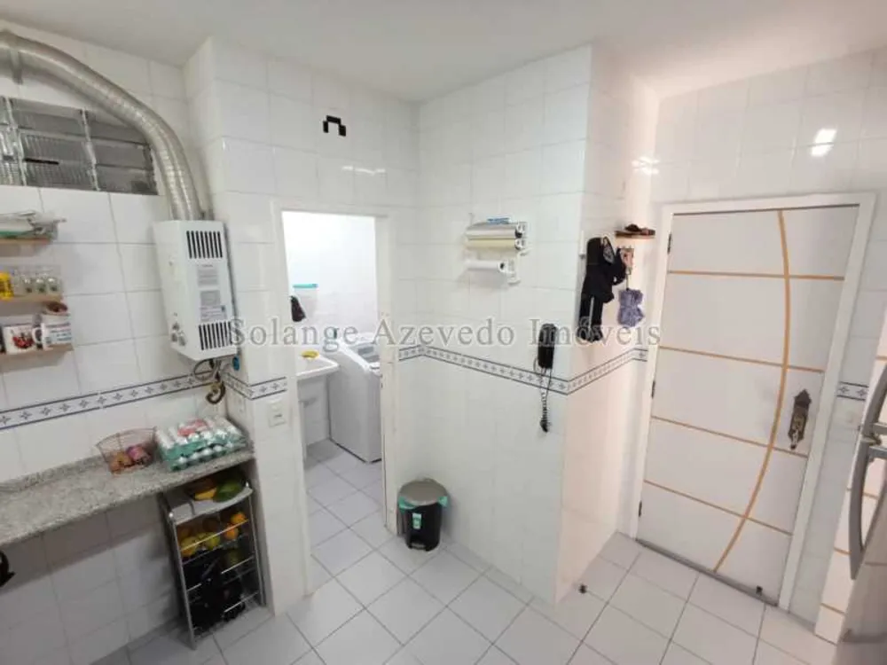 Apartamento, 2 quartos, 68 m² - Foto 17