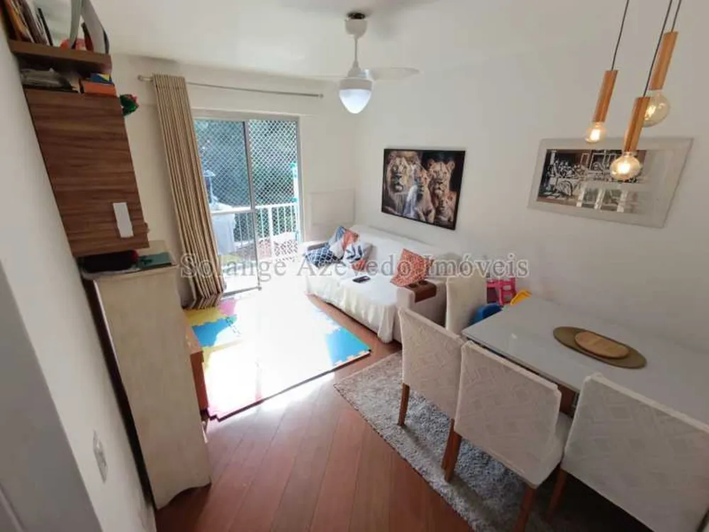 Apartamento, 2 quartos, 68 m² - Foto 2