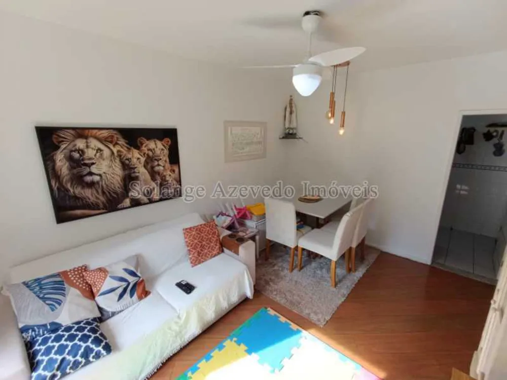 Apartamento, 2 quartos, 68 m² - Foto 4