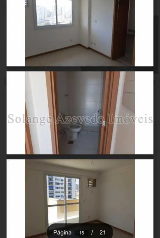 Cobertura, 4 quartos, 152 m² - Foto 3
