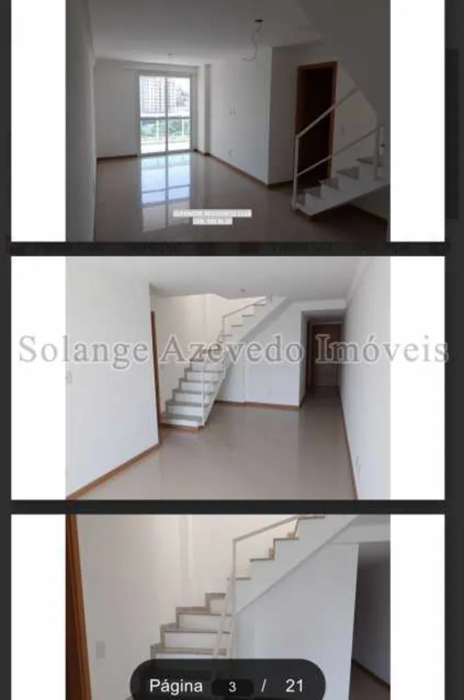 Cobertura, 4 quartos, 152 m² - Foto 5