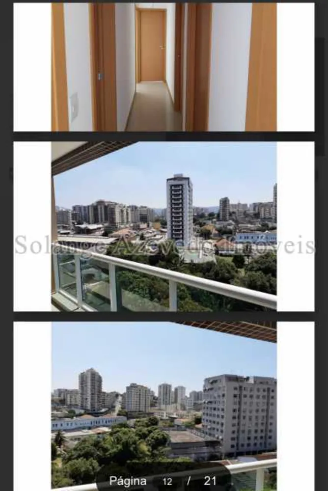 Cobertura, 4 quartos, 152 m² - Foto 6