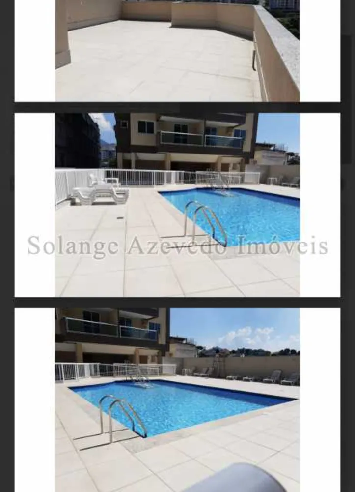 Cobertura, 4 quartos, 152 m² - Foto 7