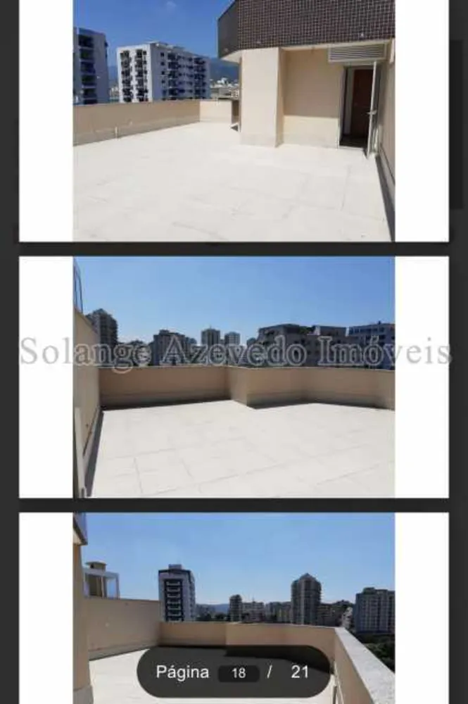 Cobertura, 4 quartos, 152 m² - Foto 1