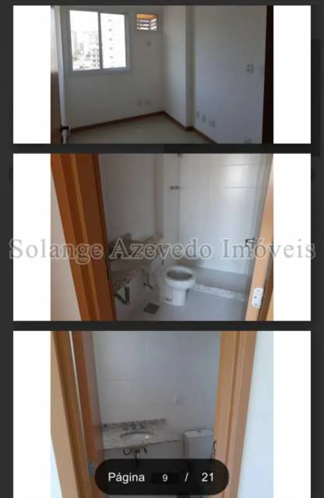 Cobertura, 4 quartos, 152 m² - Foto 4