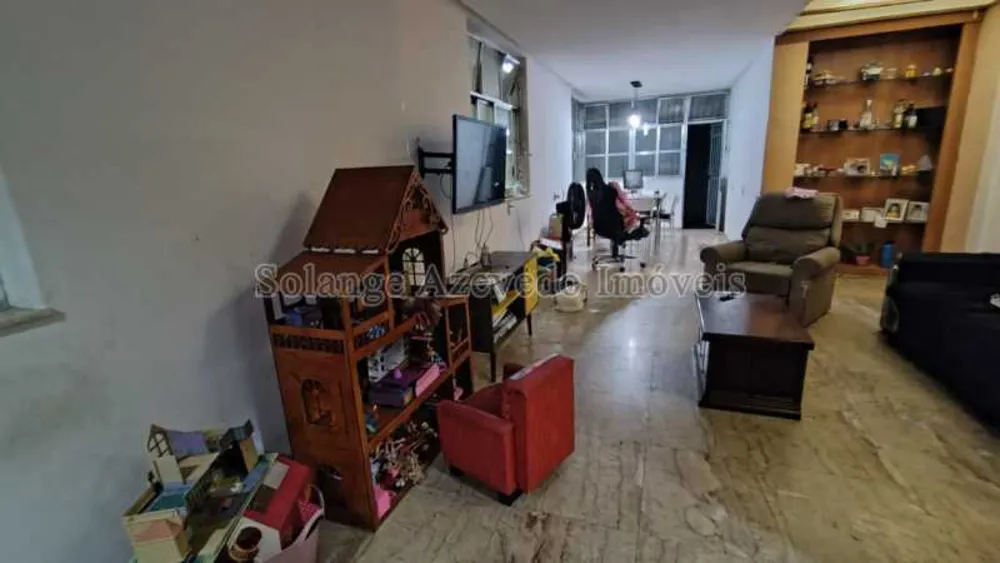 Apartamento, 3 quartos, 100 m² - Foto 1