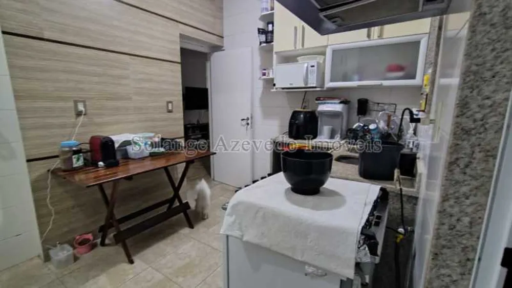 Apartamento, 3 quartos, 100 m² - Foto 16