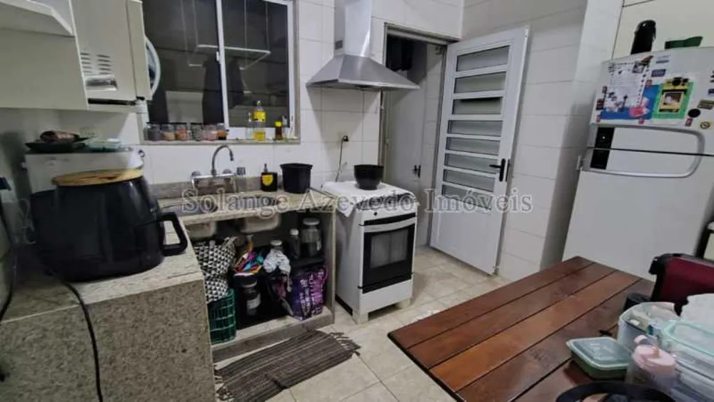 Apartamento, 3 quartos, 100 m² - Foto 15