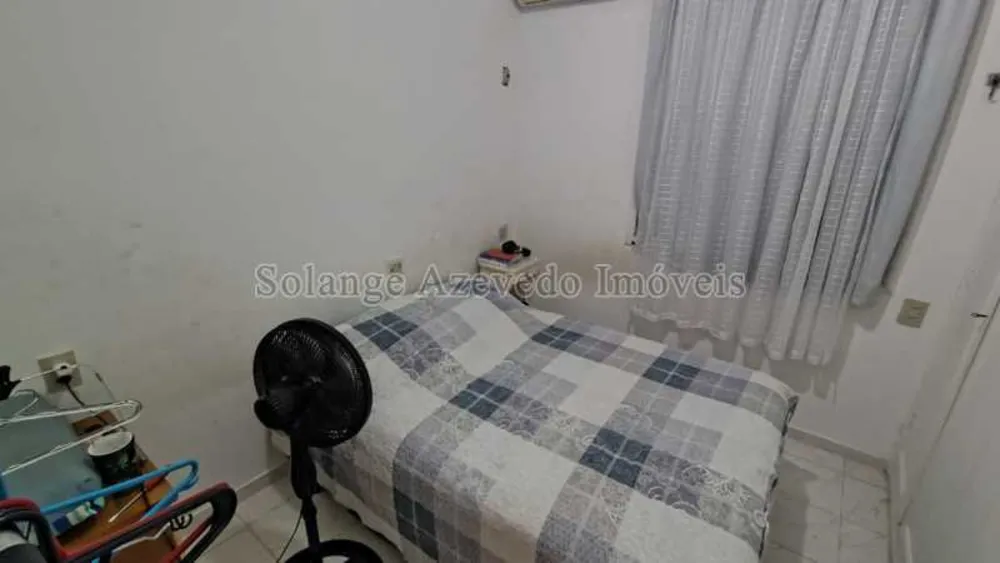 Apartamento, 3 quartos, 100 m² - Foto 7