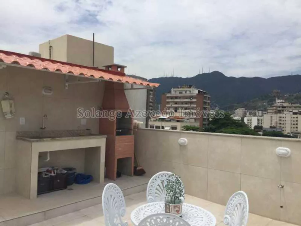 Apartamento, 3 quartos, 130 m² - Foto 1