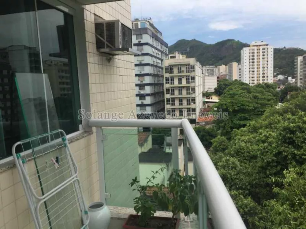 Apartamento, 3 quartos, 130 m² - Foto 11