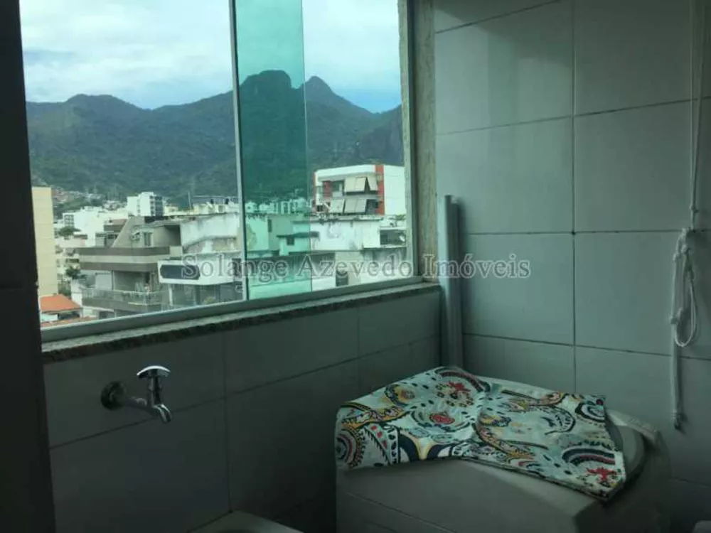Apartamento, 3 quartos, 130 m² - Foto 20