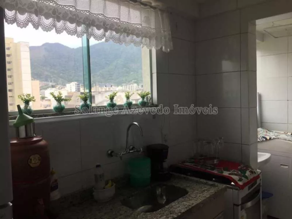 Apartamento, 3 quartos, 130 m² - Foto 16