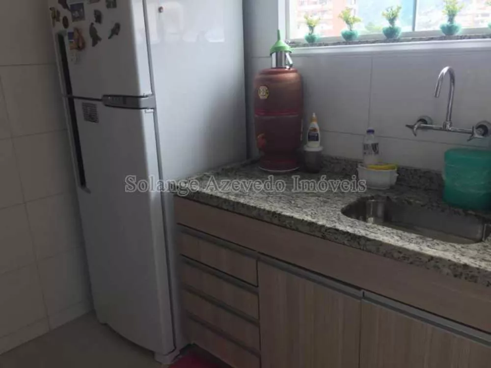 Apartamento, 3 quartos, 130 m² - Foto 8