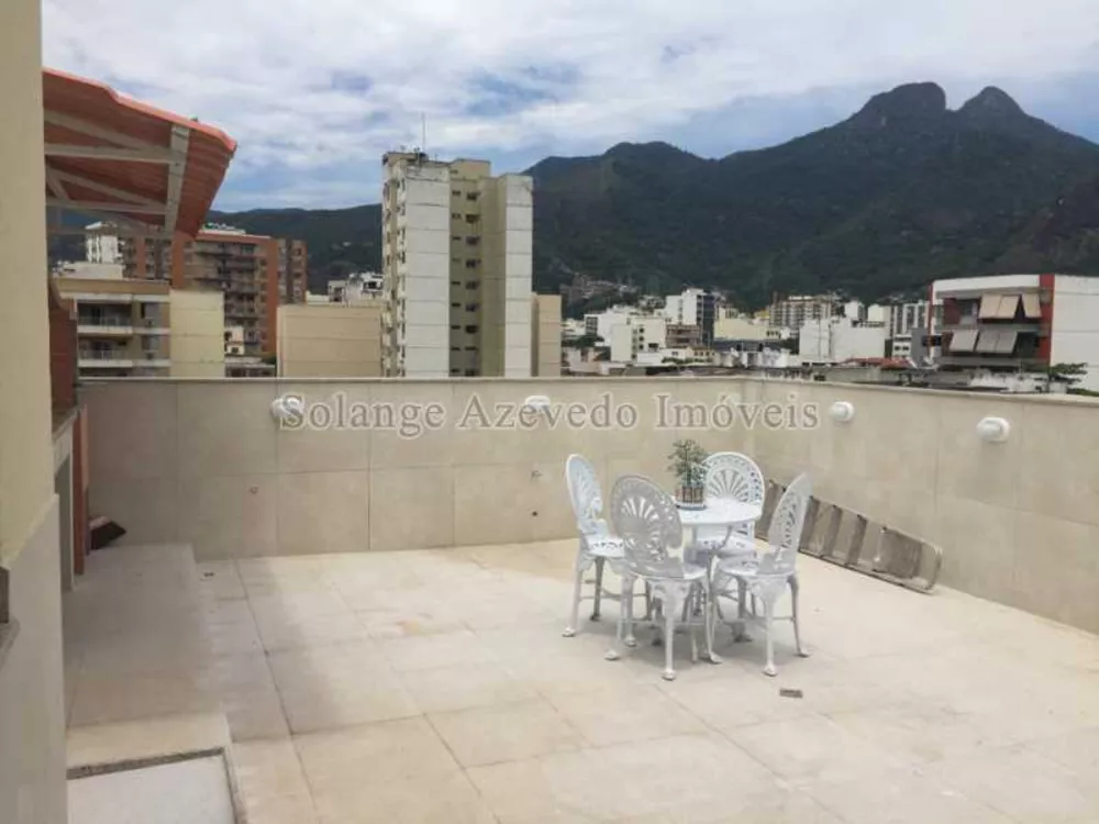 Apartamento, 3 quartos, 130 m² - Foto 6