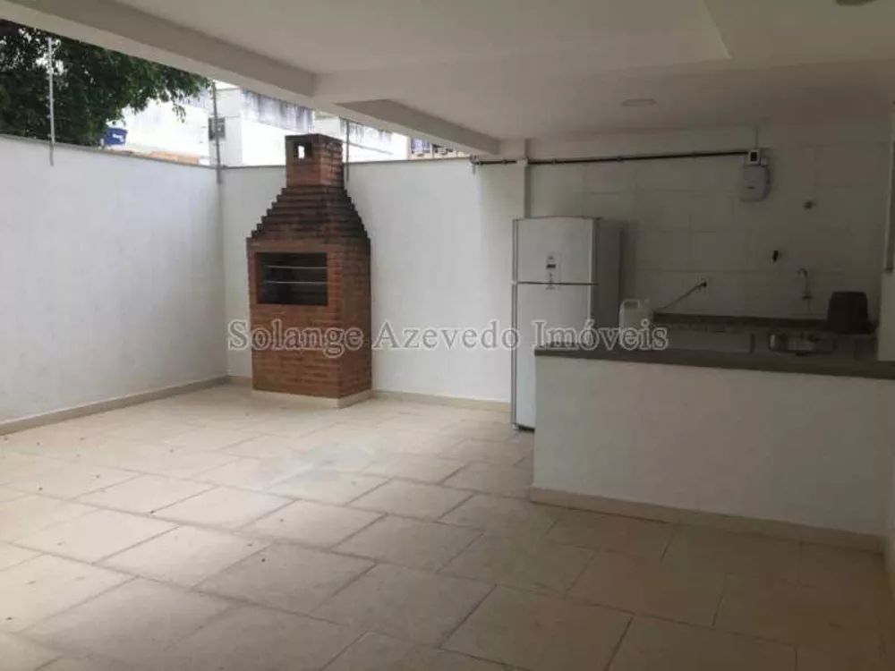 Apartamento, 3 quartos, 130 m² - Foto 4
