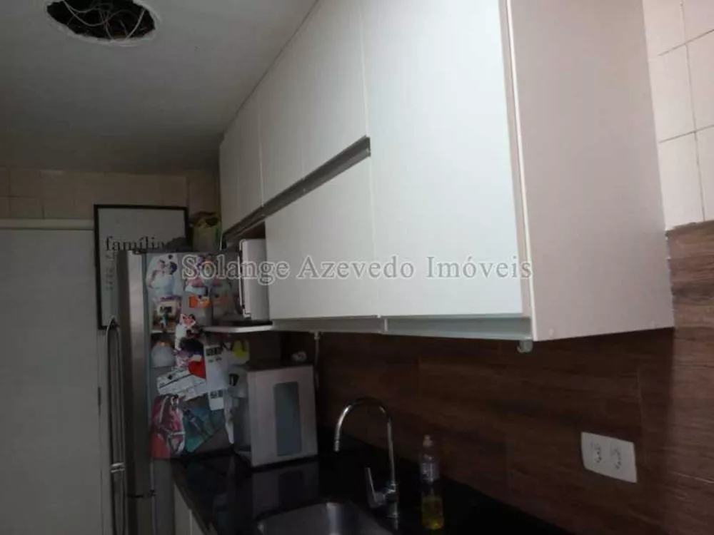 Apartamento, 2 quartos, 60 m² - Foto 20