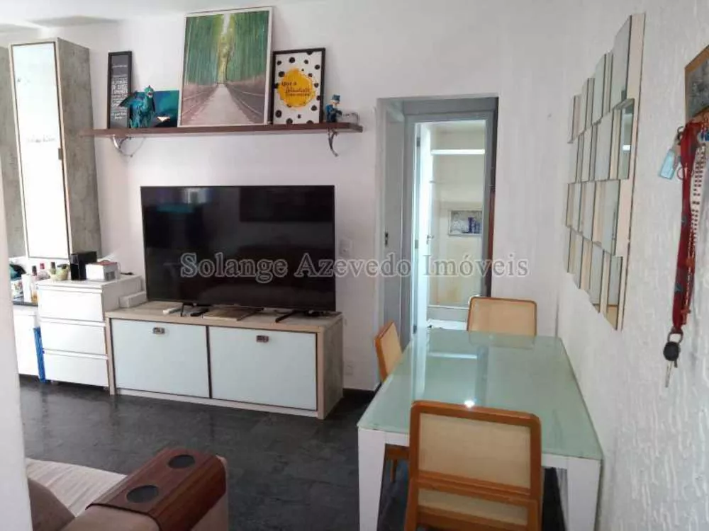 Apartamento, 2 quartos, 60 m² - Foto 22