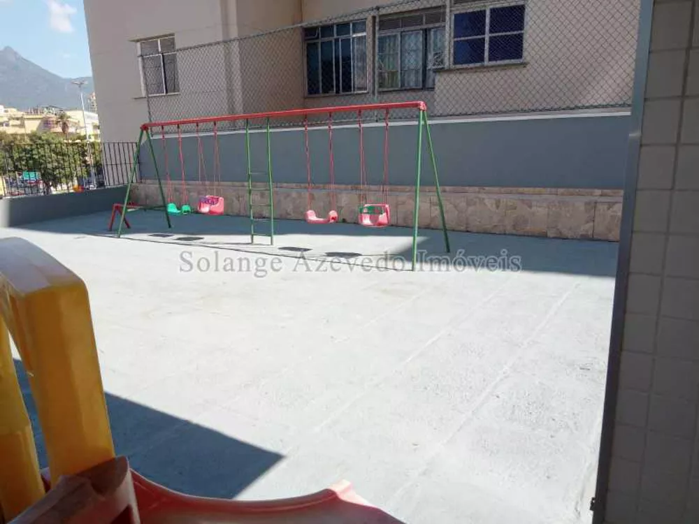Apartamento, 2 quartos, 60 m² - Foto 21