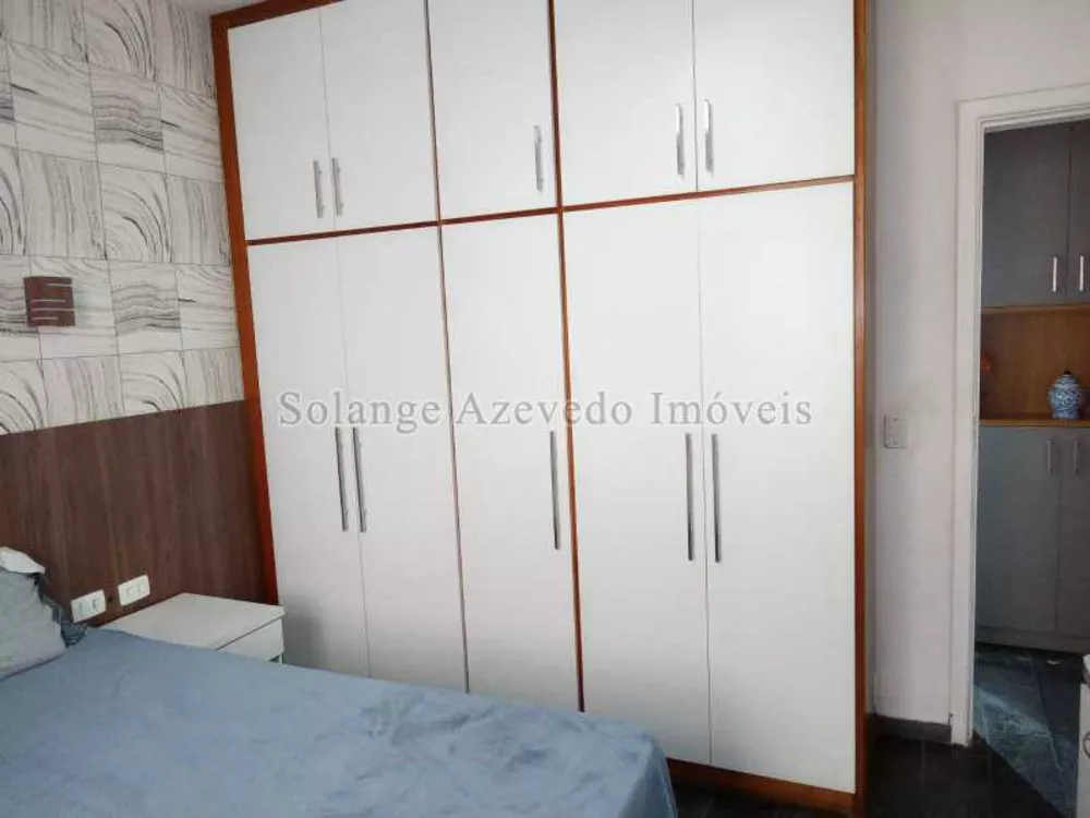 Apartamento, 2 quartos, 60 m² - Foto 7