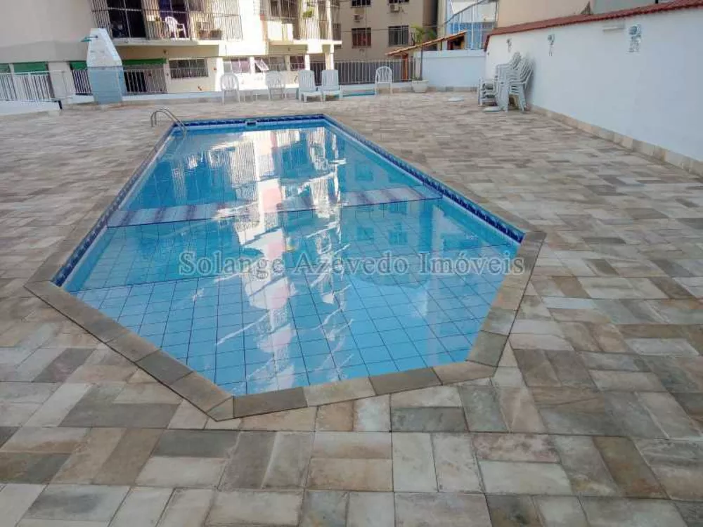 Apartamento, 2 quartos, 60 m² - Foto 2
