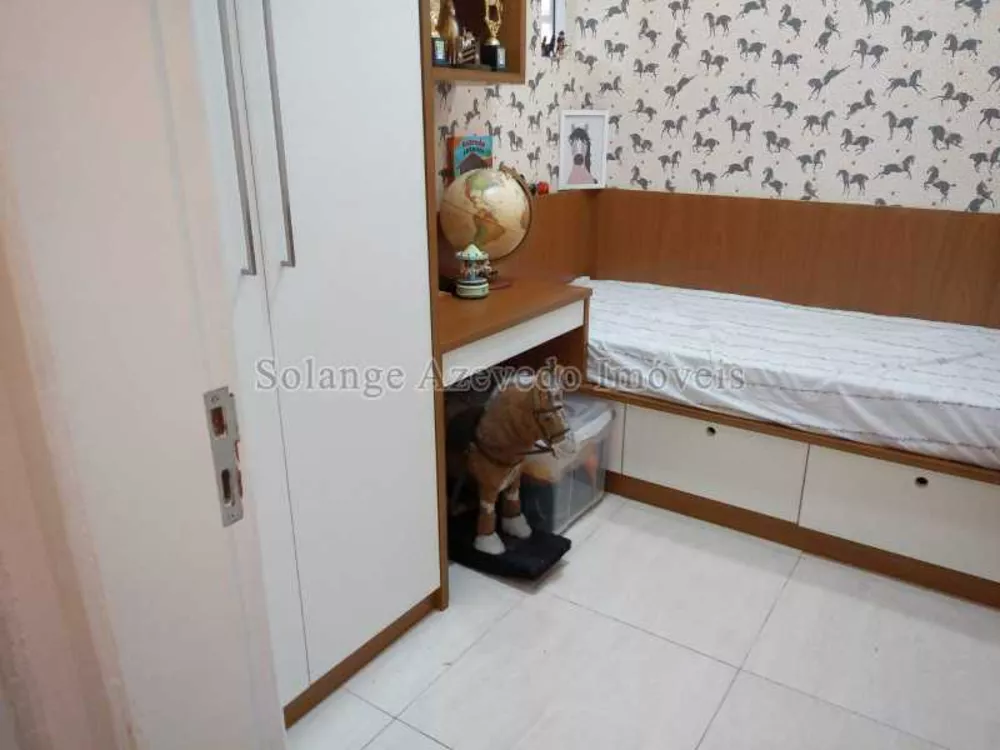 Apartamento, 2 quartos, 60 m² - Foto 11
